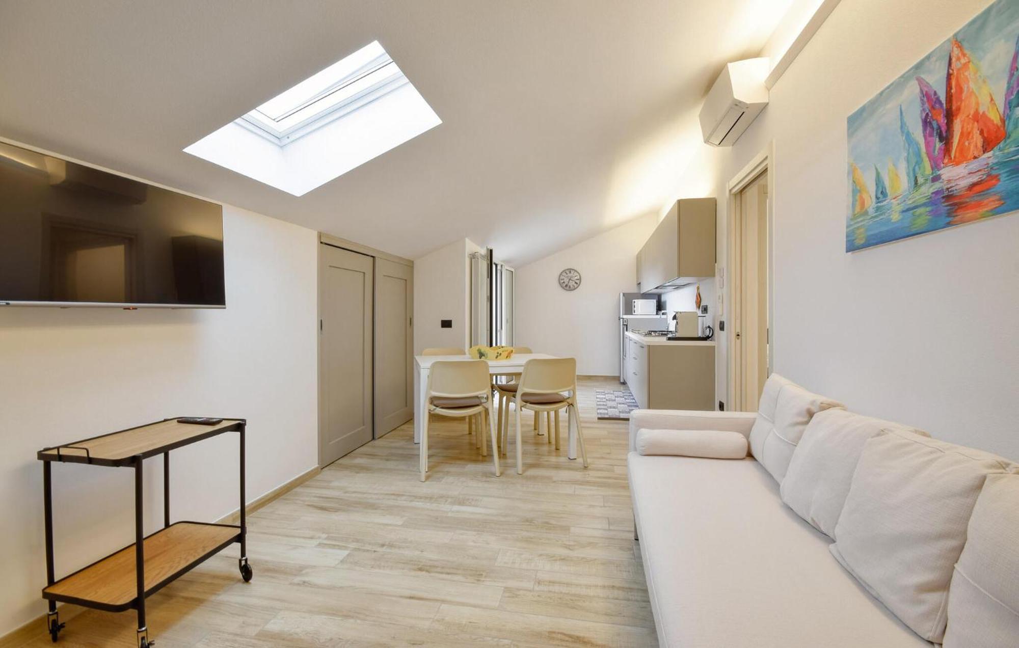 Beautiful Apartment In Moneglia With Kitchen Exteriér fotografie